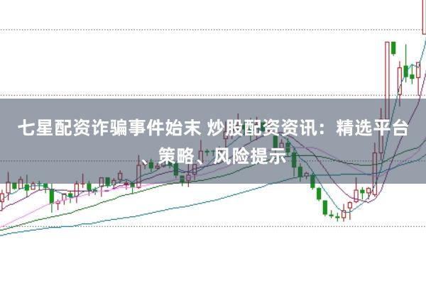 七星配资诈骗事件始末 炒股配资资讯:精选平台、策略、风险提示