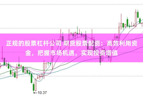 正规的股票杠杆公司 期货股票配资：高效利用资金，把握市场机遇，实现投资增值
