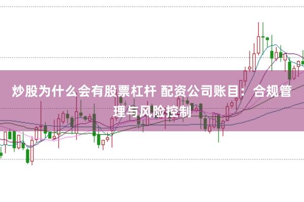 炒股为什么会有股票杠杆 配资公司账目：合规管理与风险控制