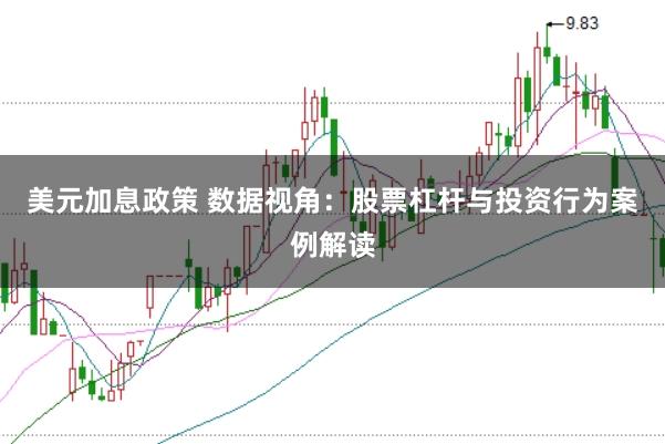 美元加息政策 数据视角：股票杠杆与投资行为案例解读