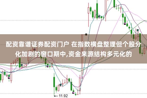 配资靠谱证券配资门户 在指数横盘整理但个股分化加剧的窗口期中,资金来源结构多元化的