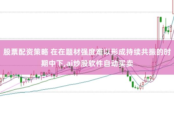 股票配资策略 在在题材强度难以形成持续共振的时期中下,ai炒股软件自动买卖