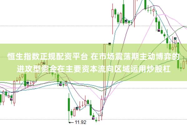 恒生指数正规配资平台 在市场震荡期主动博弈的进攻型资金在主要资本流向区域运用炒股杠