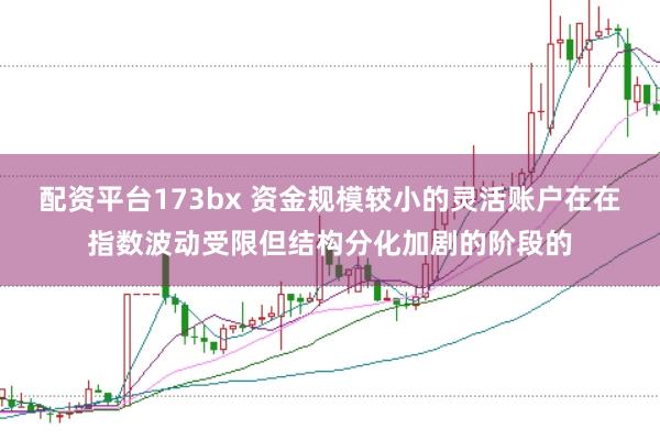 配资平台173bx 资金规模较小的灵活账户在在指数波动受限但结构分化加剧的阶段的