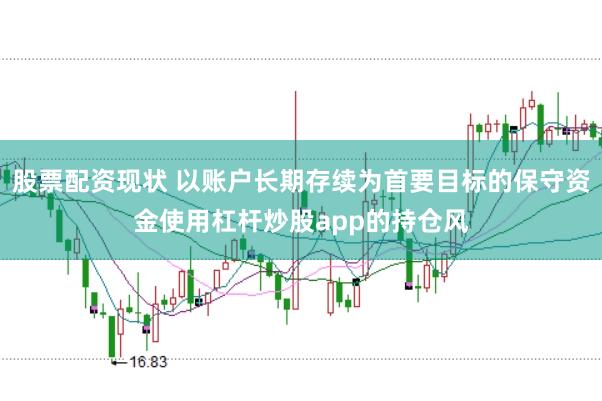 股票配资现状 以账户长期存续为首要目标的保守资金使用杠杆炒股app的持仓风