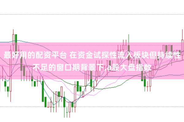 最好用的配资平台 在资金试探性流入板块但持续性不足的窗口期背景下,a股大盘指数