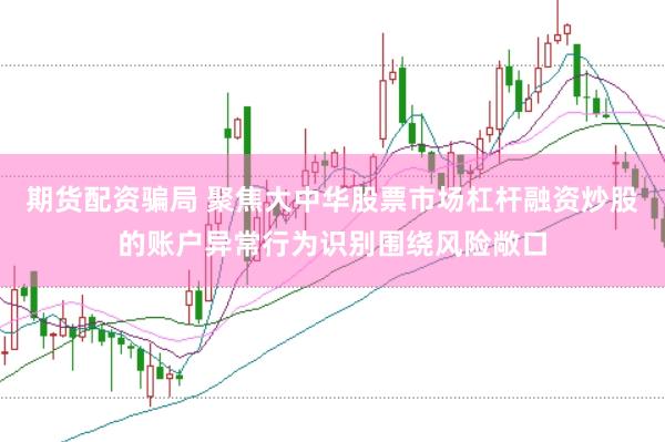期货配资骗局 聚焦大中华股票市场杠杆融资炒股的账户异常行为识别围绕风险敞口