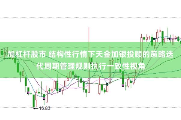 加杠杆股市 结构性行情下天金加银投顾的策略迭代周期管理规则执行一致性视角