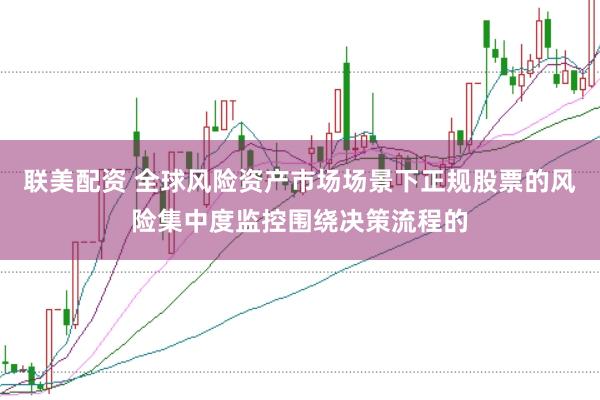 联美配资 全球风险资产市场场景下正规股票的风险集中度监控围绕决策流程的