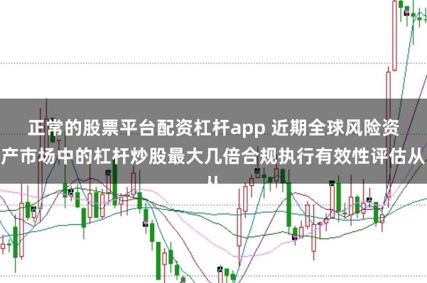 正常的股票平台配资杠杆app 近期全球风险资产市场中的杠杆炒股最大几倍合规执行有效性评估从