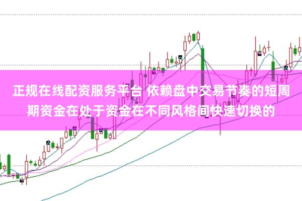 正规在线配资服务平台 依赖盘中交易节奏的短周期资金在处于资金在不同风格间快速切换的