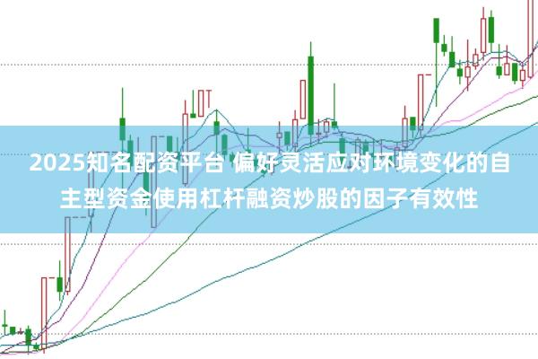 2025知名配资平台 偏好灵活应对环境变化的自主型资金使用杠杆融资炒股的因子有效性