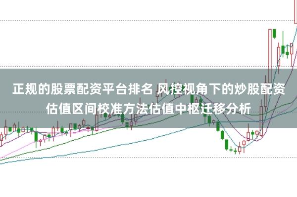 正规的股票配资平台排名 风控视角下的炒股配资估值区间校准方法估值中枢迁移分析