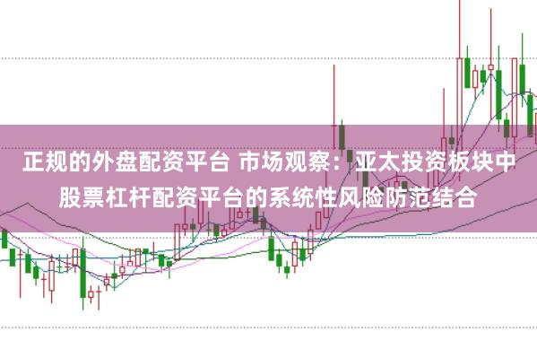 正规的外盘配资平台 市场观察:亚太投资板块中股票杠杆配资平台的系统性风险防范结合