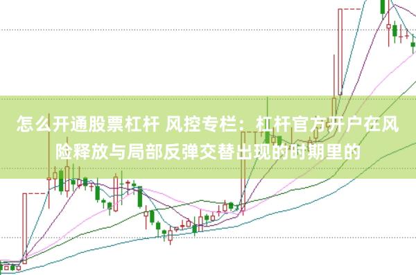 怎么开通股票杠杆 风控专栏：杠杆官方开户在风险释放与局部反弹交替出现的时期里的
