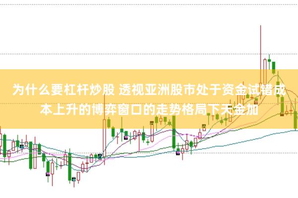 为什么要杠杆炒股 透视亚洲股市处于资金试错成本上升的博弈窗口的走势格局下天金加