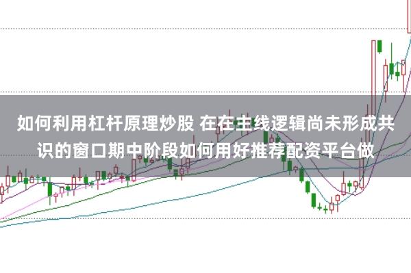 如何利用杠杆原理炒股 在在主线逻辑尚未形成共识的窗口期中阶段如何用好推荐配资平台做