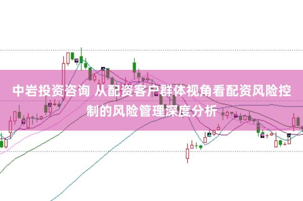 中岩投资咨询 从配资客户群体视角看配资风险控制的风险管理深度分析