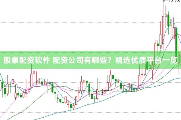 股票配资软件 配资公司有哪些？精选优质平台一览