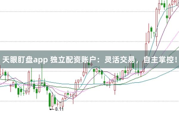 天眼盯盘app 独立配资账户：灵活交易，自主掌控！