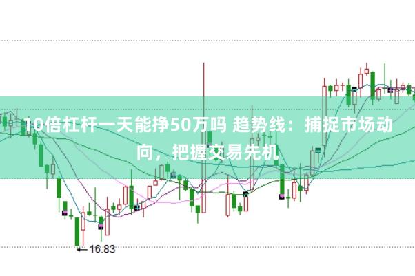 10倍杠杆一天能挣50万吗 趋势线：捕捉市场动向，把握交易先机
