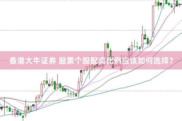 香港大牛证券 股票个股配资比例应该如何选择?