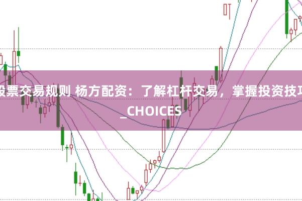 股票交易规则 杨方配资：了解杠杆交易，掌握投资技巧_CHOICES