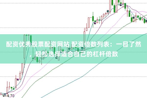 配资优秀股票配资网站 配资倍数列表：一目了然，轻松选择适合自己的杠杆倍数