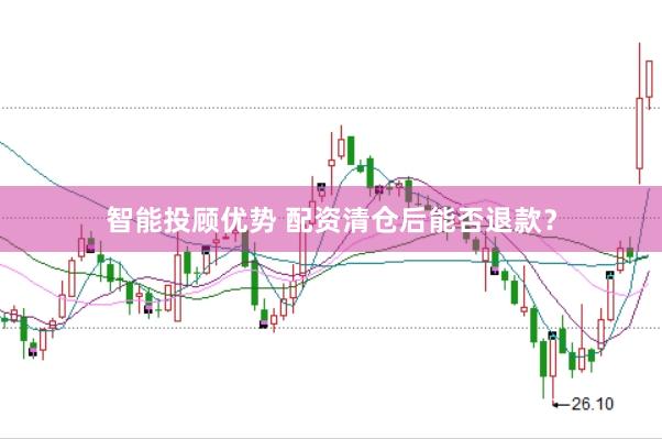 智能投顾优势 配资清仓后能否退款？