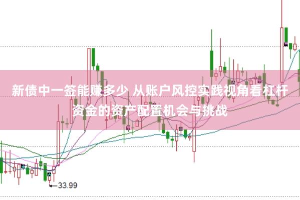 新债中一签能赚多少 从账户风控实践视角看杠杆资金的资产配置机会与挑战