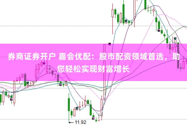 券商证券开户 嘉会优配：股市配资领域首选，助您轻松实现财富增长