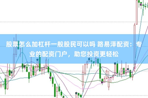 股票怎么加杠杆一般股民可以吗 路易泽配资：专业的配资门户，助您投资更轻松