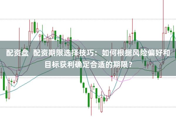 配资盘  配资期限选择技巧：如何根据风险偏好和目标获利确定合适的期限？