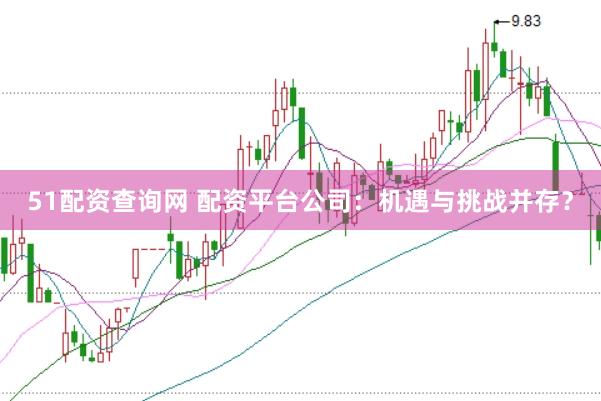 51配资查询网 配资平台公司：机遇与挑战并存？